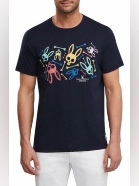 Psycho Bunny Shirt